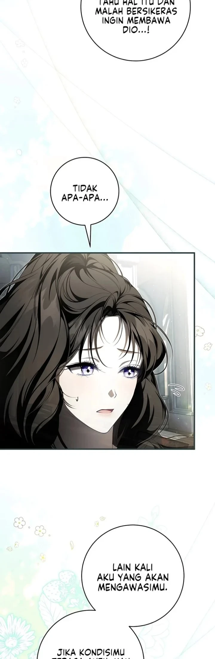 The Abandoned Prince's Ghost Bride Chapter 27 Gambar 9
