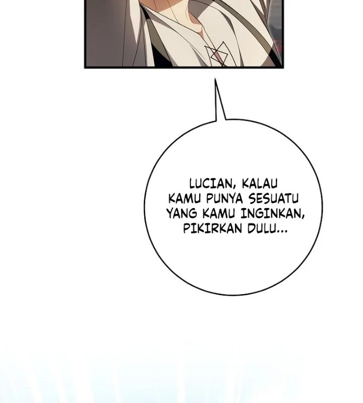 The Abandoned Prince's Ghost Bride Chapter 28 Gambar 10