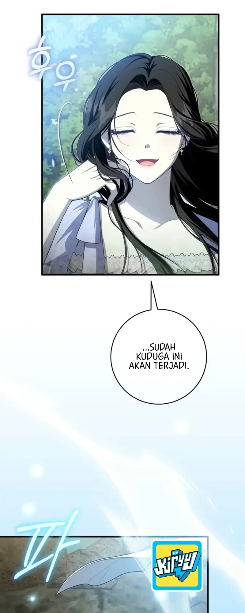 The Abandoned Prince's Ghost Bride Chapter 3 Gambar 11