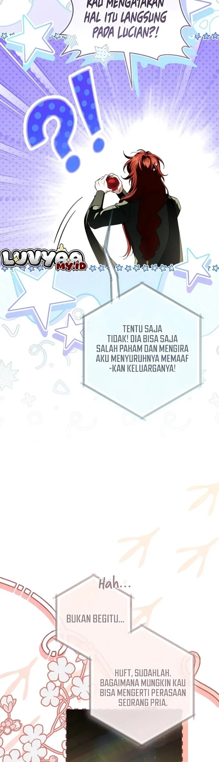 The Abandoned Prince's Ghost Bride Chapter 33 Gambar 10