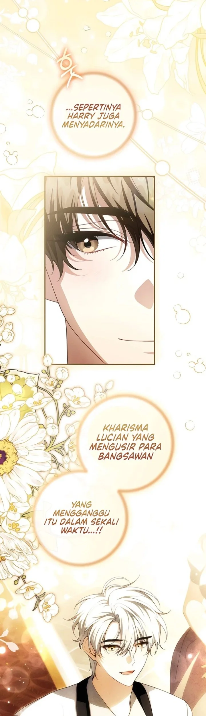 The Abandoned Prince's Ghost Bride Chapter 34 Gambar 8
