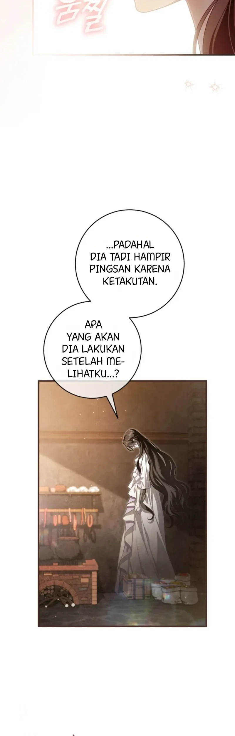 The Abandoned Prince's Ghost Bride Chapter 5 Gambar 8