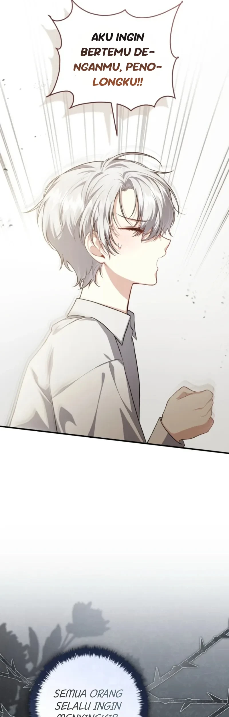 The Abandoned Prince's Ghost Bride Chapter 5 Gambar 9