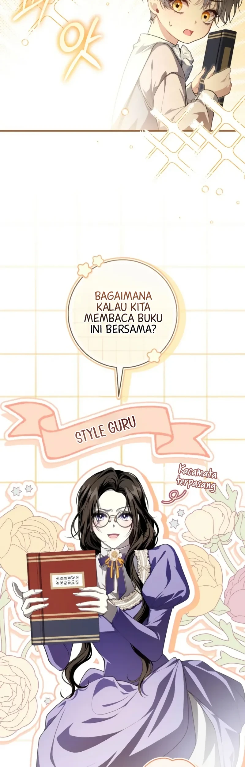The Abandoned Prince's Ghost Bride Chapter 6 Gambar 11