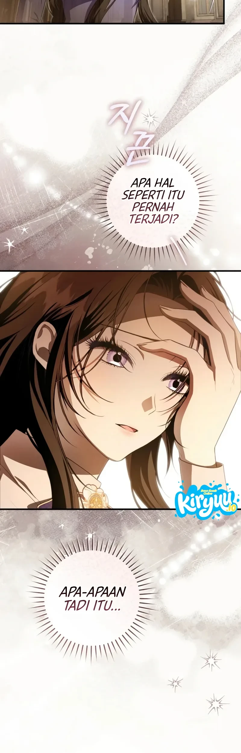 The Abandoned Prince's Ghost Bride Chapter 7 Gambar 10