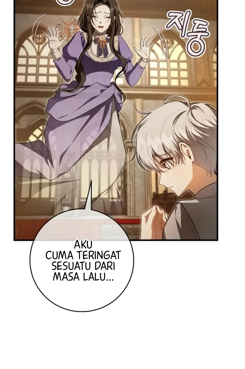 The Abandoned Prince's Ghost Bride Chapter 7 Gambar 12