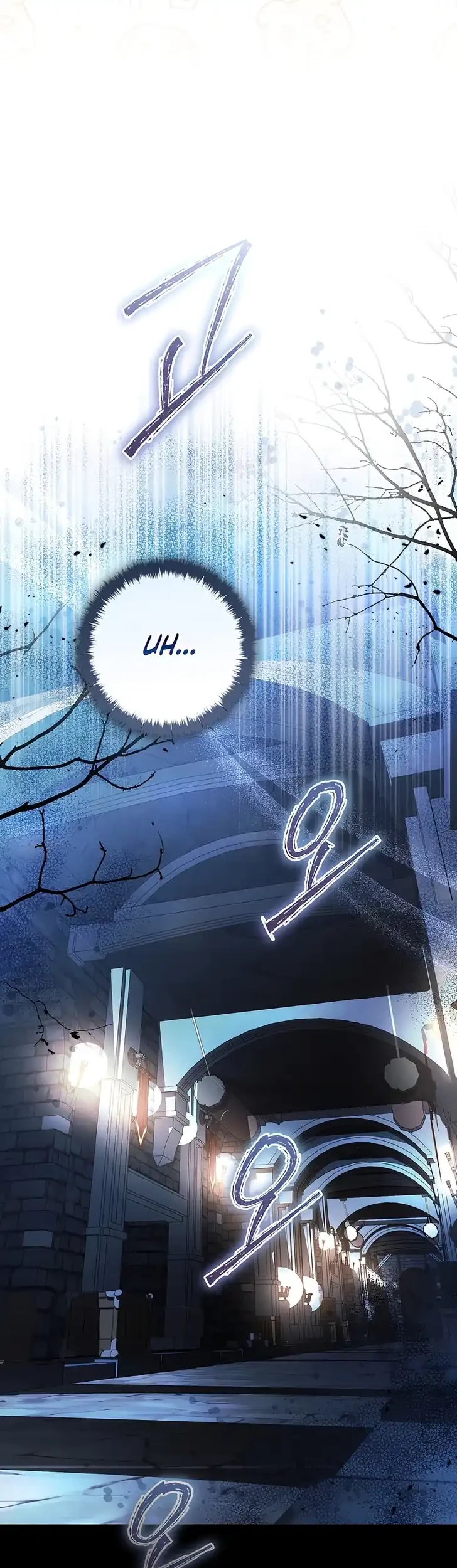 The Abandoned Prince's Ghost Bride Chapter 8 Gambar 10
