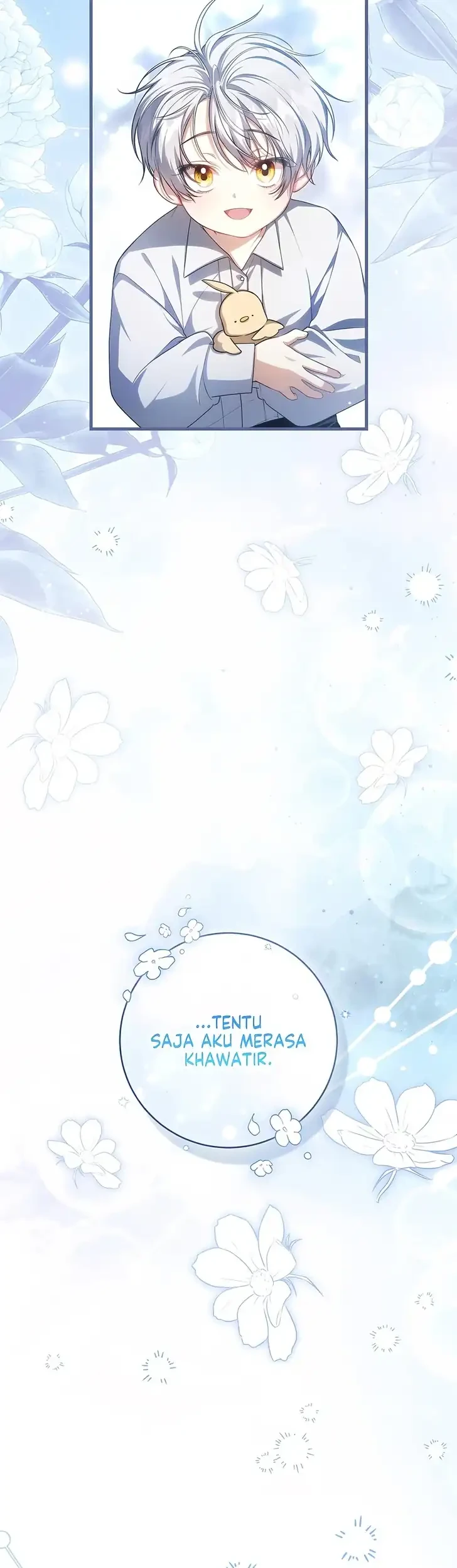 The Abandoned Prince's Ghost Bride Chapter 9 Gambar 10