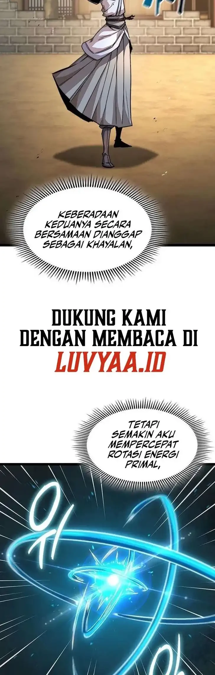 The Absolute Scholar Chapter 18 Gambar 12