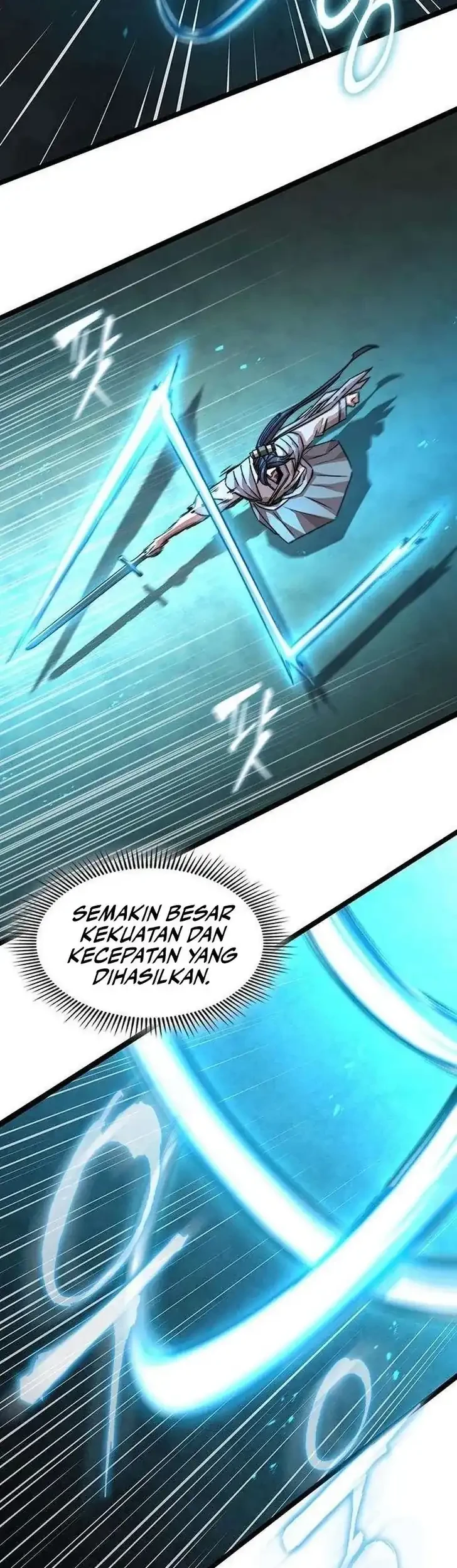The Absolute Scholar Chapter 18 Gambar 13