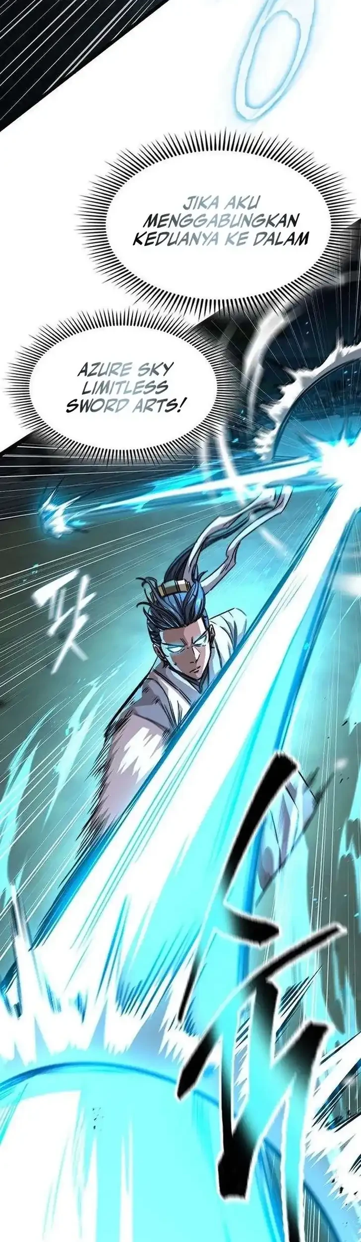 The Absolute Scholar Chapter 18 Gambar 14