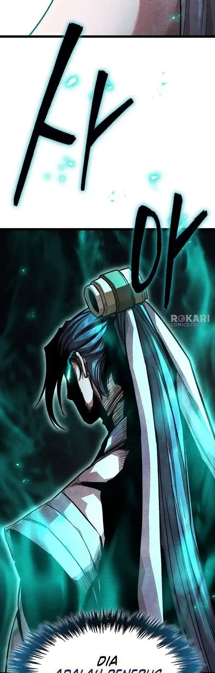 The Absolute Scholar Chapter 22 Gambar 12