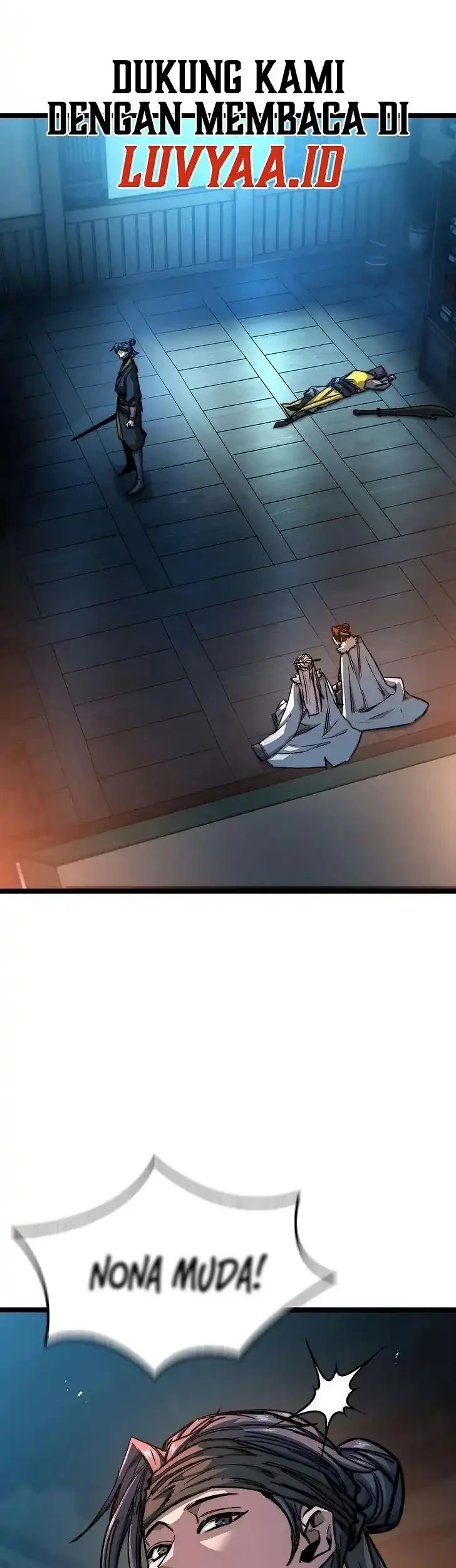 The Absolute Scholar Chapter 22 Gambar 14