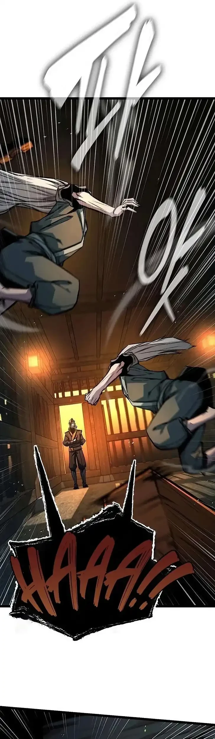 The Absolute Scholar Chapter 23 Gambar 13