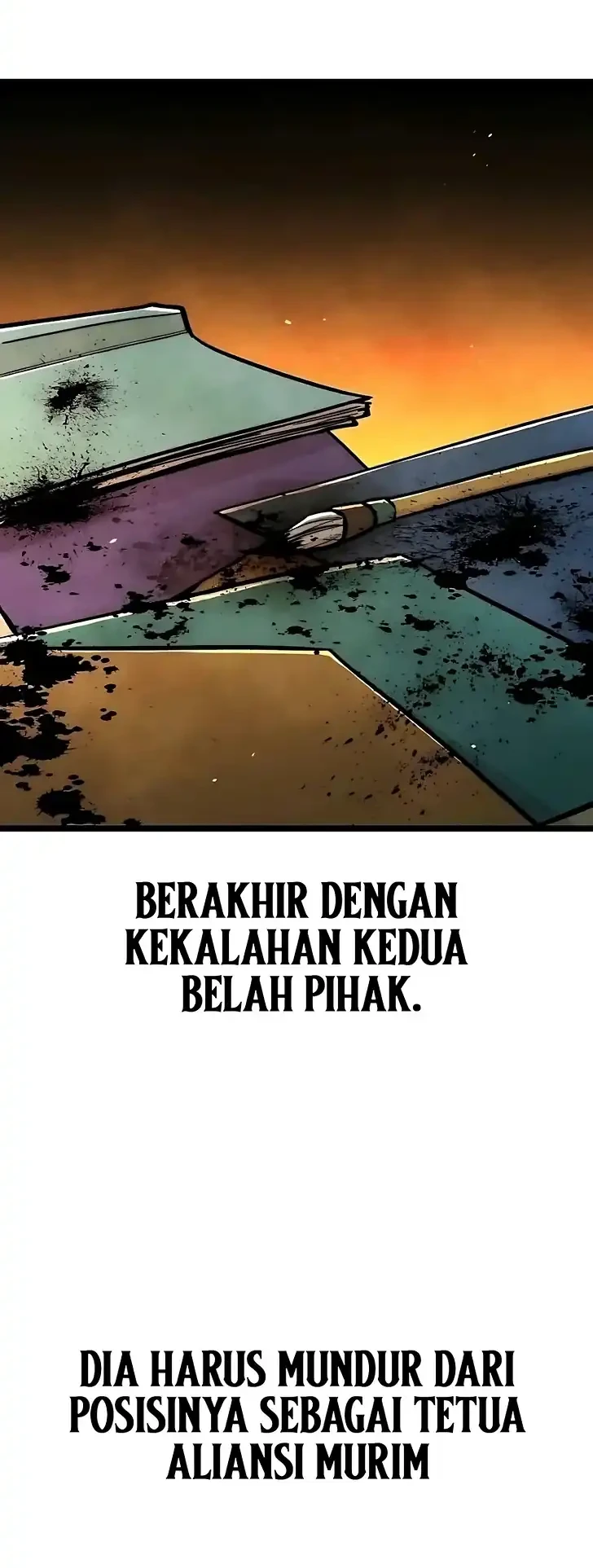 The Absolute Scholar Chapter 24 Gambar 15