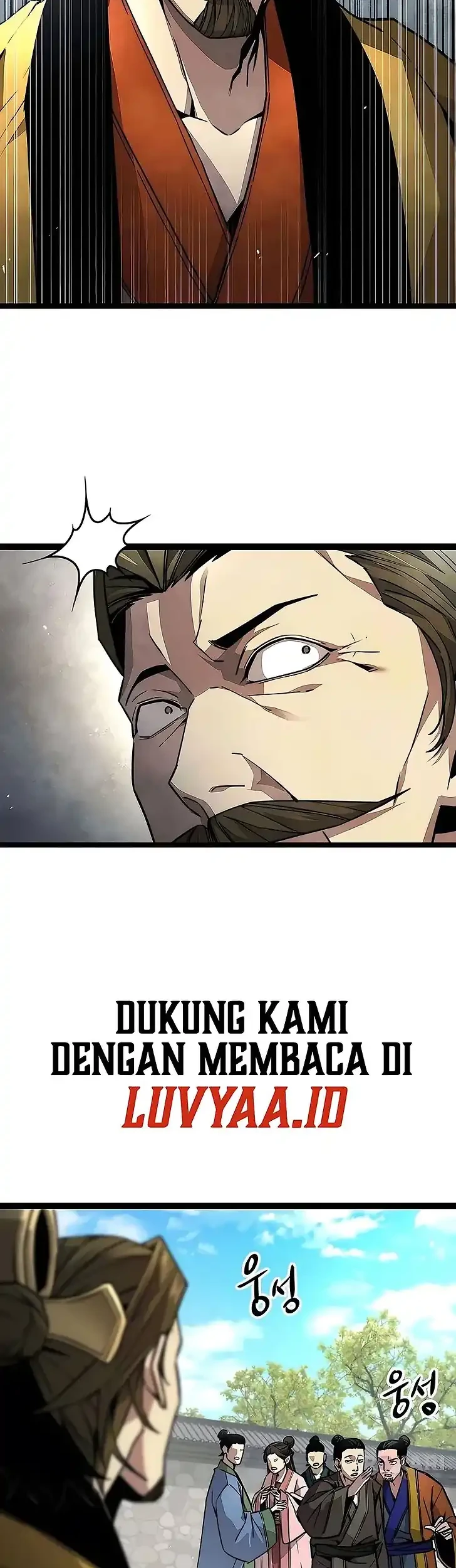 The Absolute Scholar Chapter 25 Gambar 14