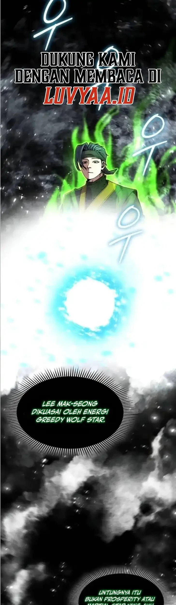 The Absolute Scholar Chapter 26 Gambar 13