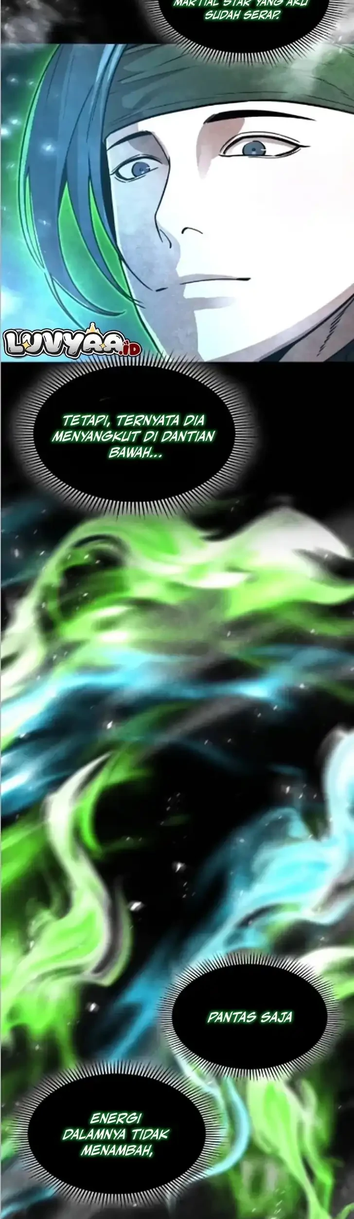 The Absolute Scholar Chapter 26 Gambar 14