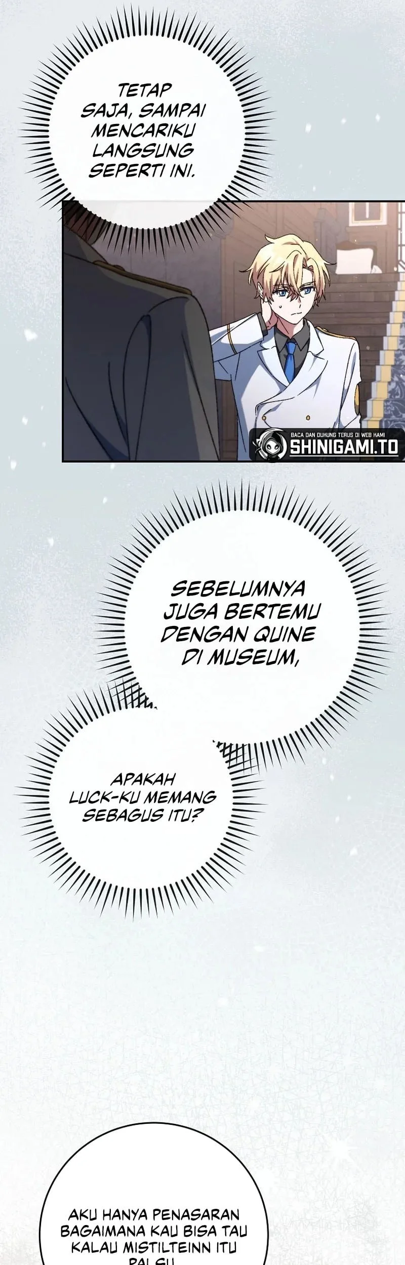 The Academy’s Weapon Replicator Chapter 10 Gambar 11