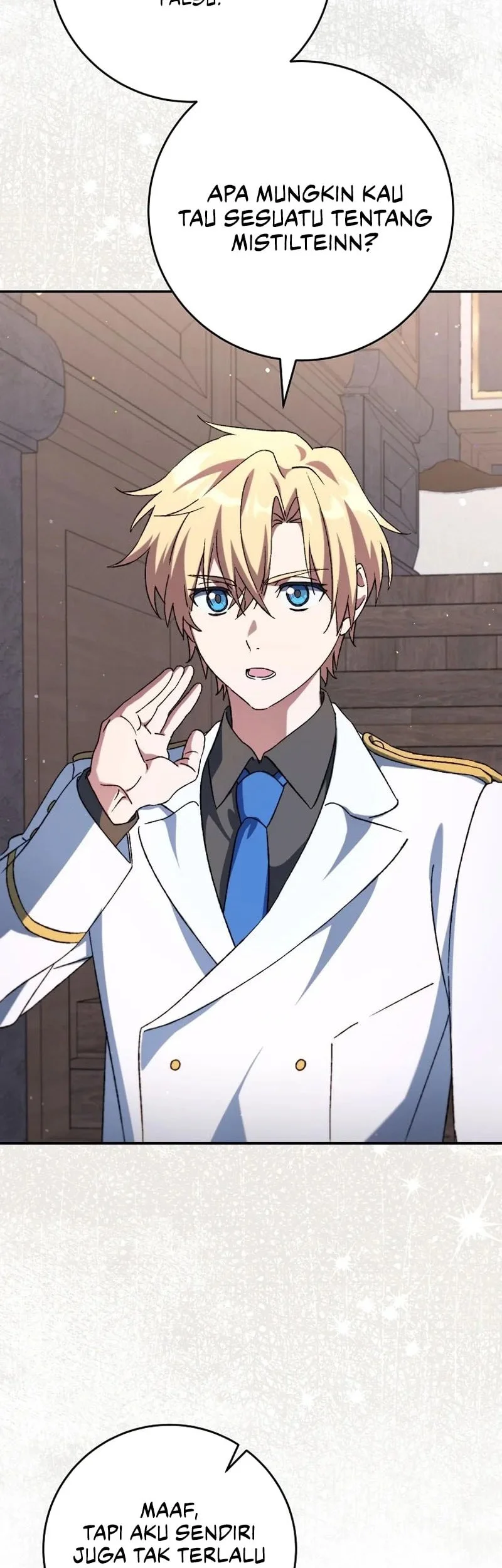 The Academy’s Weapon Replicator Chapter 10 Gambar 12