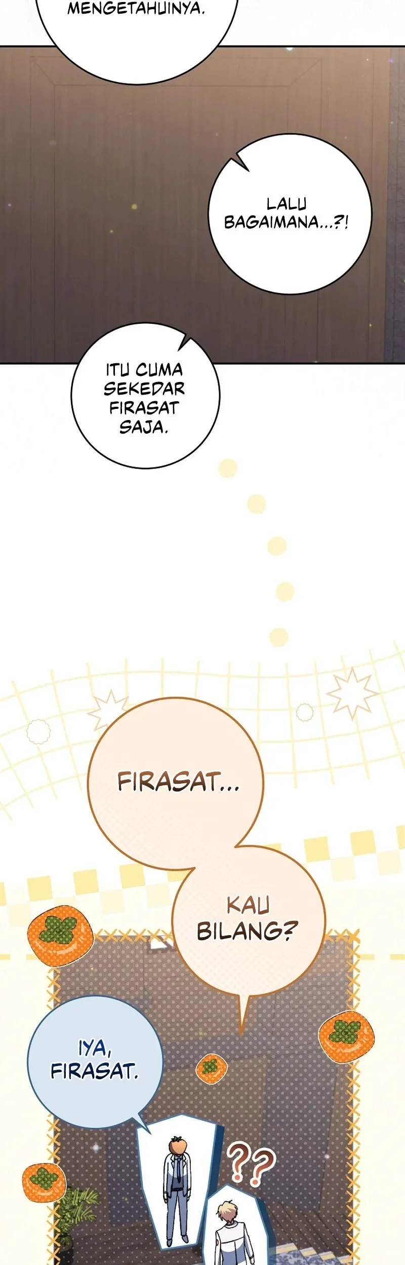 The Academy’s Weapon Replicator Chapter 10 Gambar 13