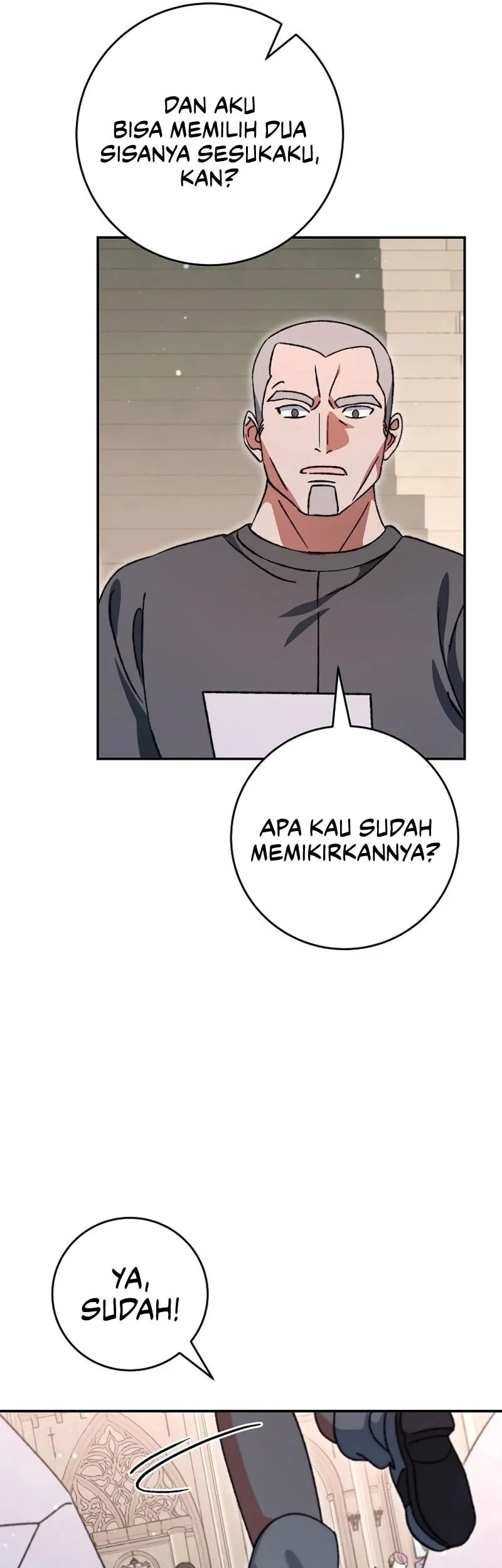 The Academy’s Weapon Replicator Chapter 11 Gambar 11