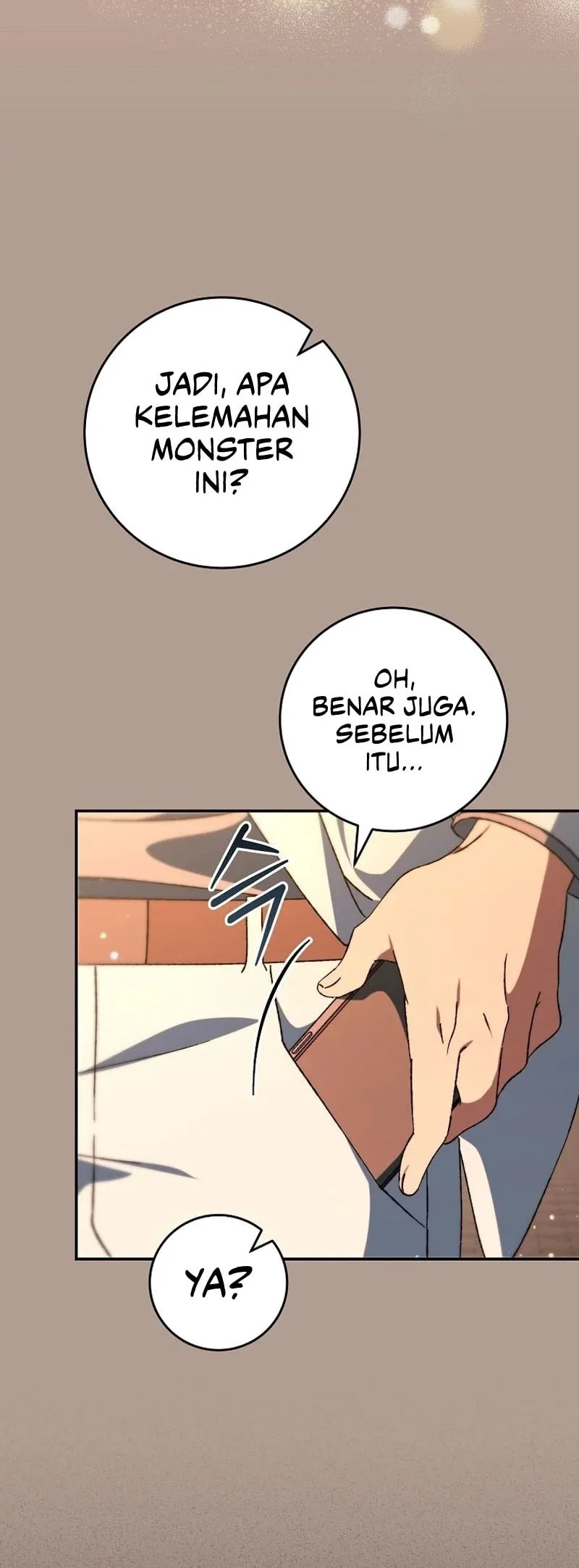 The Academy’s Weapon Replicator Chapter 12 Gambar 10