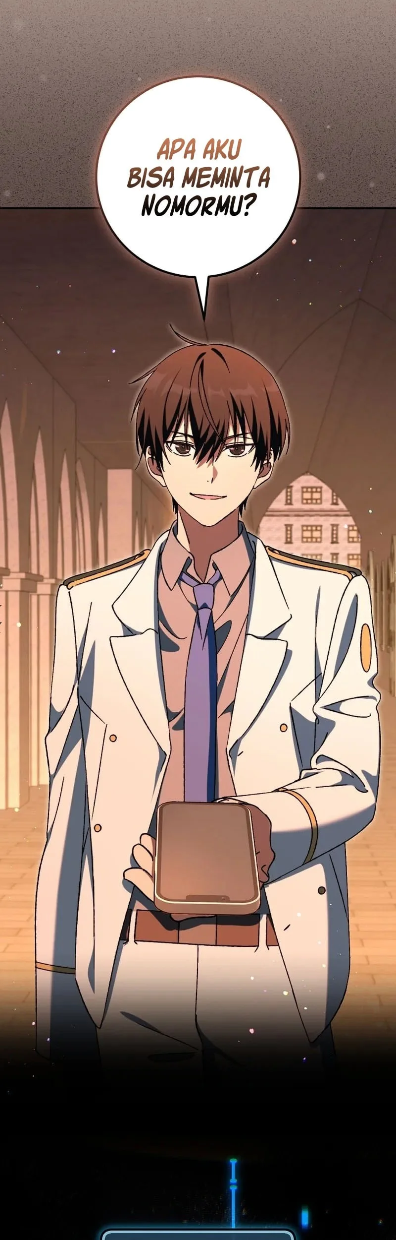 The Academy’s Weapon Replicator Chapter 12 Gambar 11