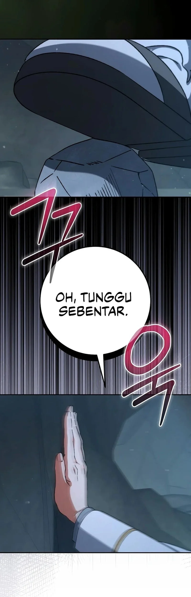 The Academy’s Weapon Replicator Chapter 13 Gambar 11