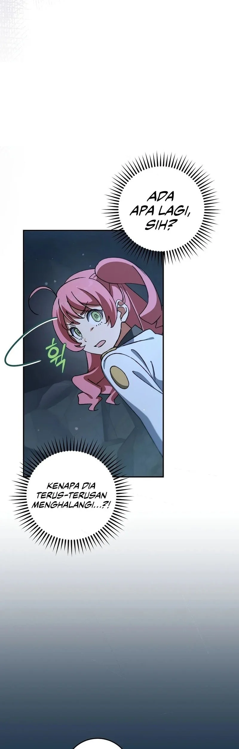 The Academy’s Weapon Replicator Chapter 13 Gambar 12