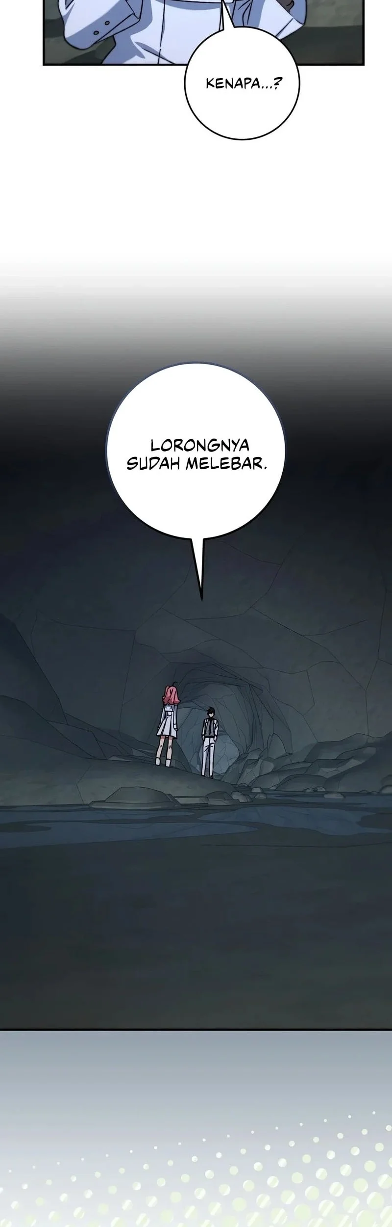 The Academy’s Weapon Replicator Chapter 14 Gambar 10