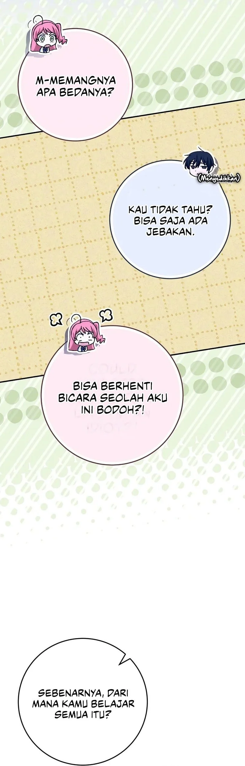 The Academy’s Weapon Replicator Chapter 14 Gambar 11