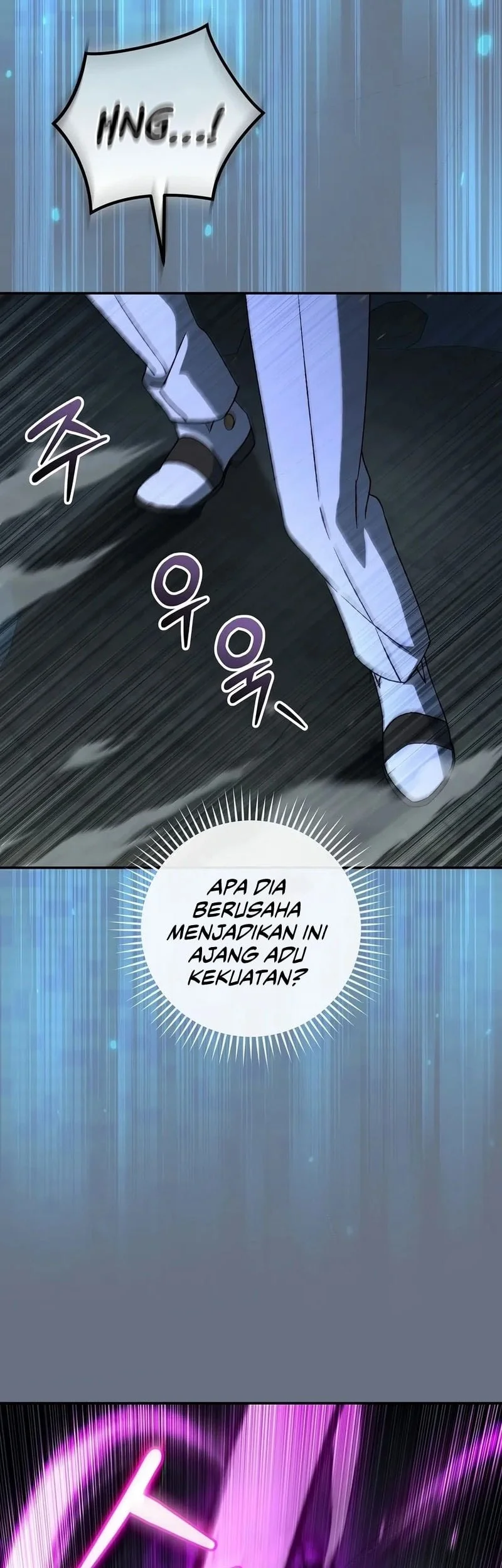 The Academy’s Weapon Replicator Chapter 15 Gambar 13