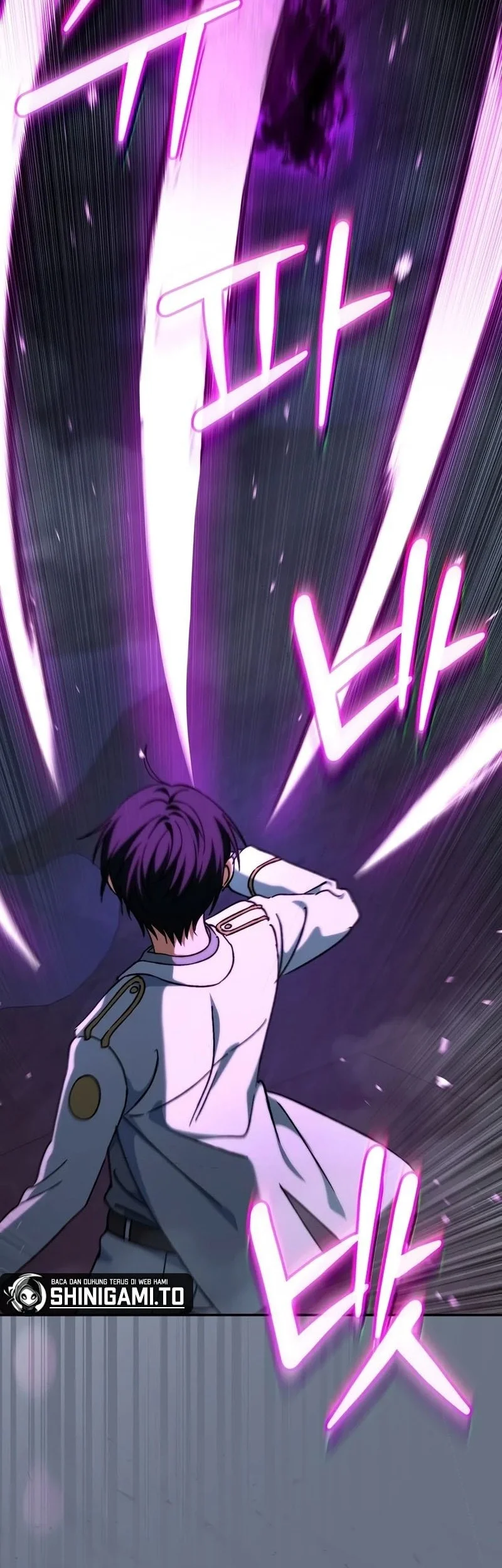 The Academy’s Weapon Replicator Chapter 15 Gambar 14