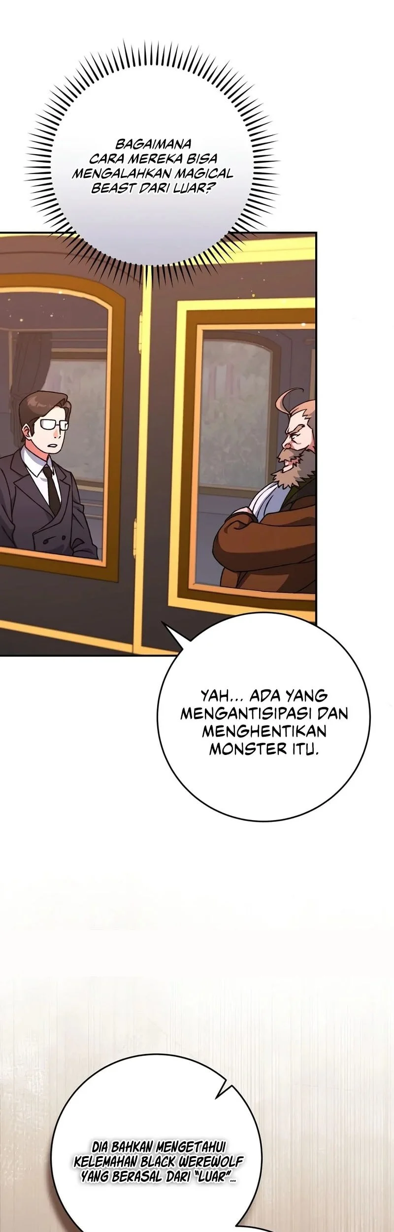 The Academy’s Weapon Replicator Chapter 17 Gambar 11