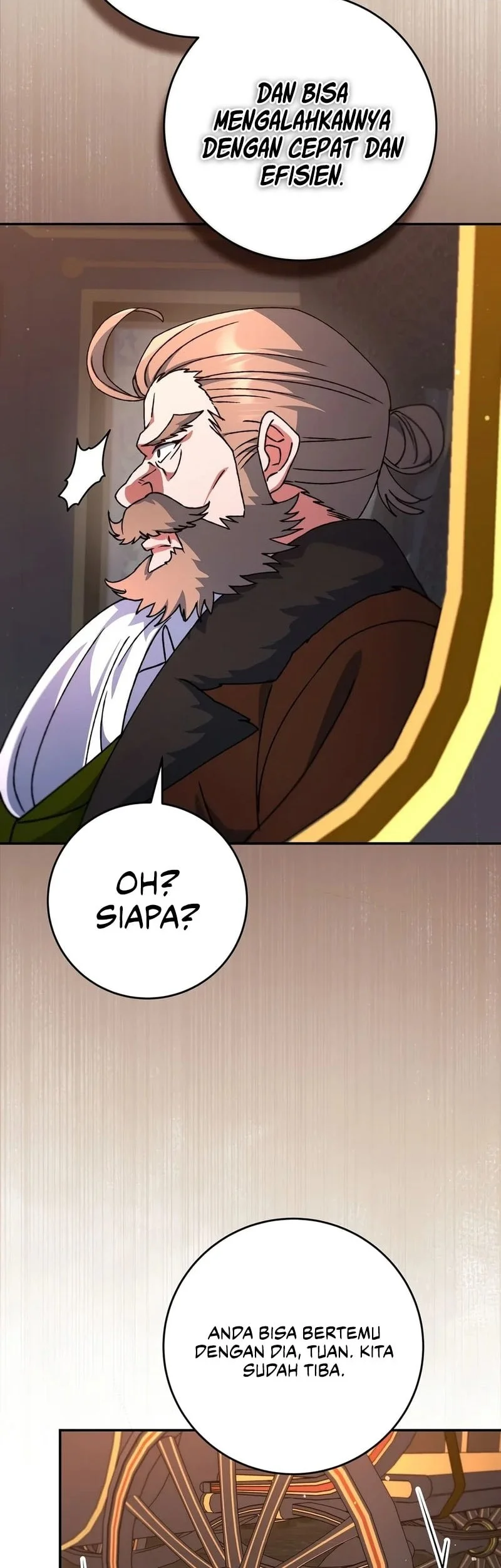 The Academy’s Weapon Replicator Chapter 17 Gambar 12