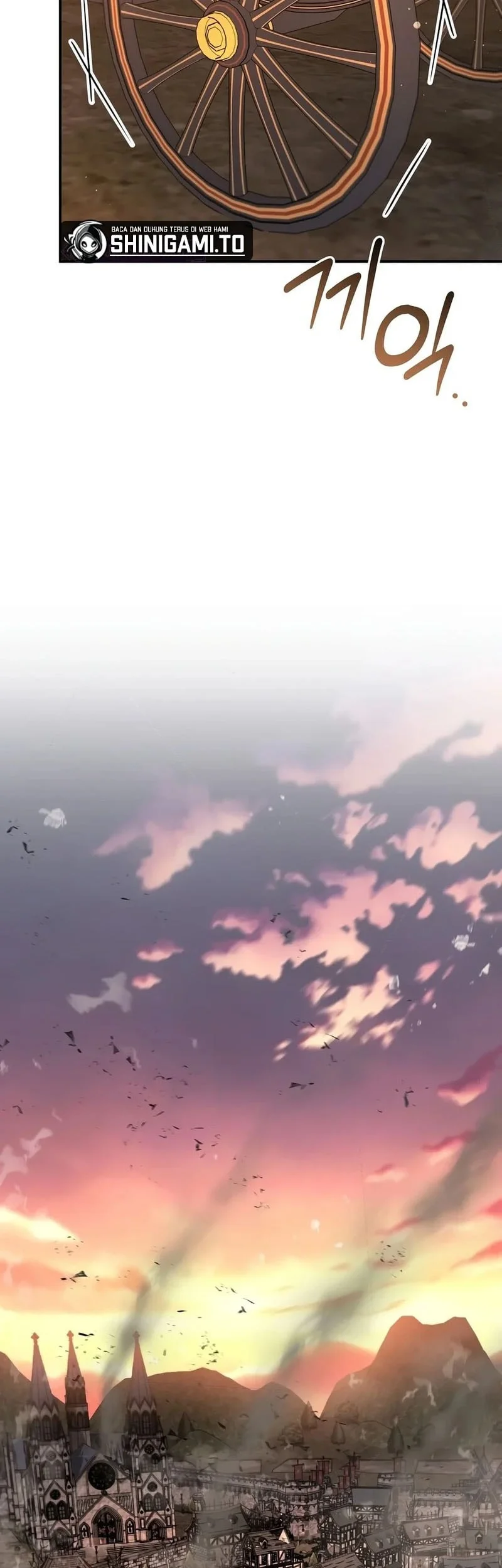The Academy’s Weapon Replicator Chapter 17 Gambar 13