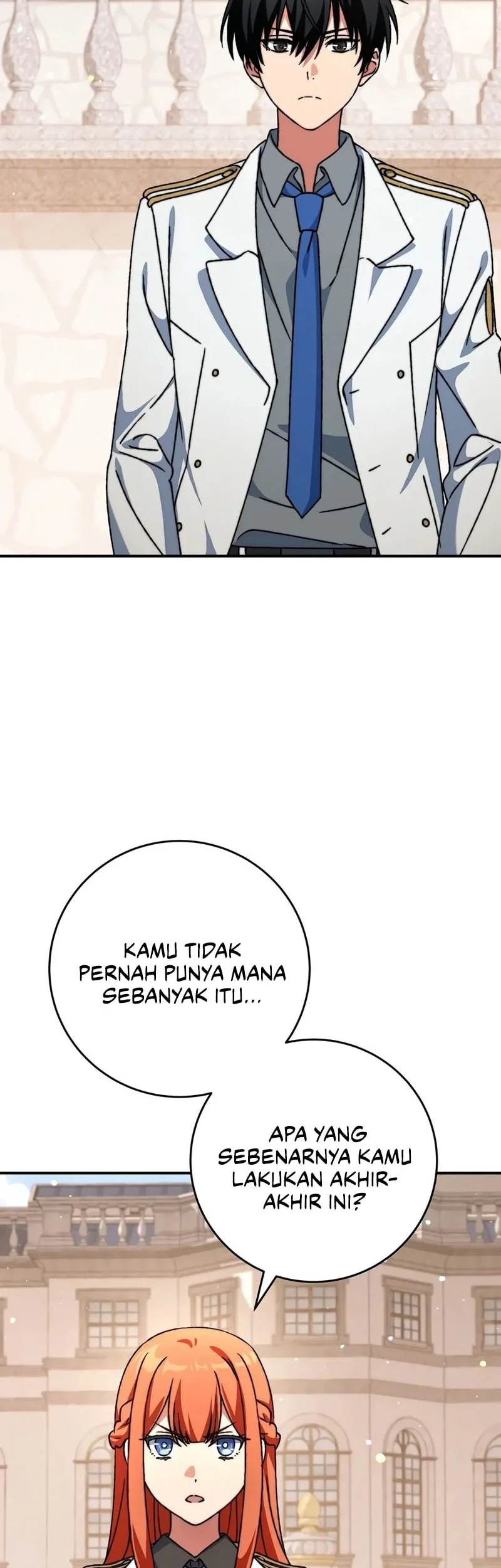 The Academy’s Weapon Replicator Chapter 18 Gambar 13