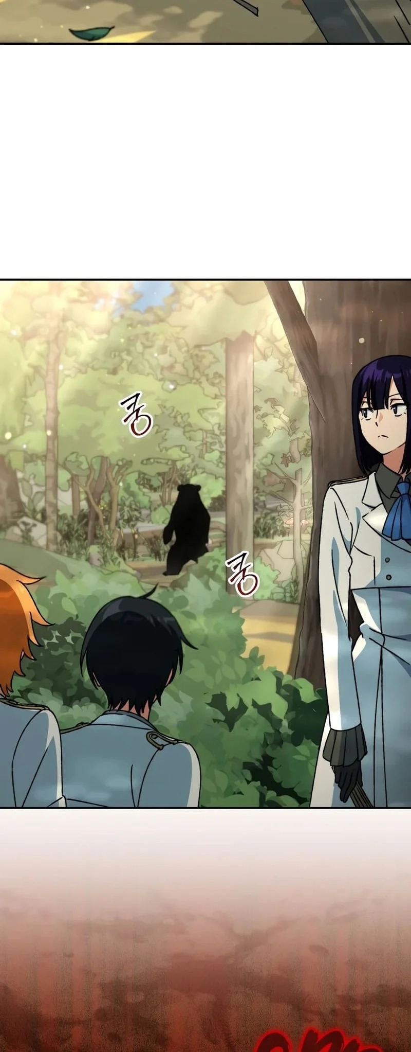 The Academy’s Weapon Replicator Chapter 19 Gambar 11