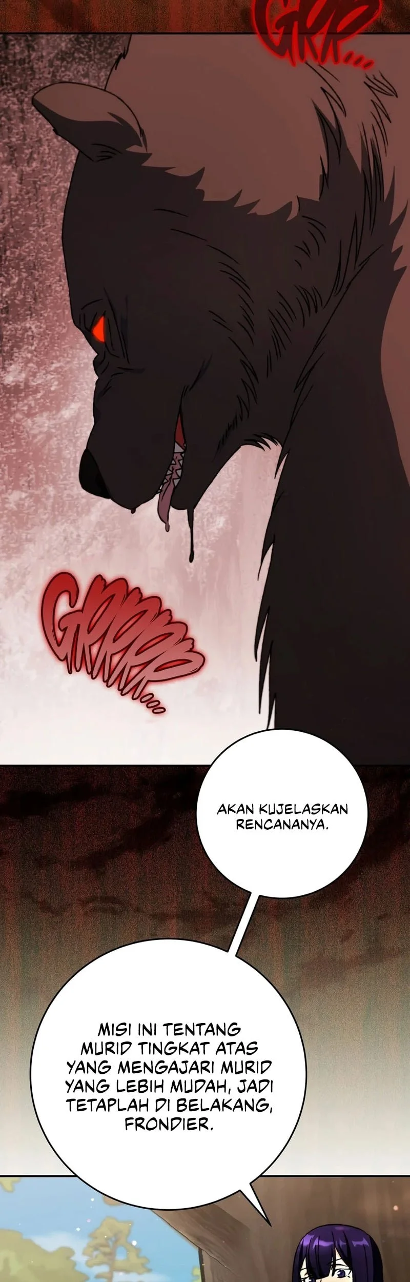 The Academy’s Weapon Replicator Chapter 19 Gambar 12