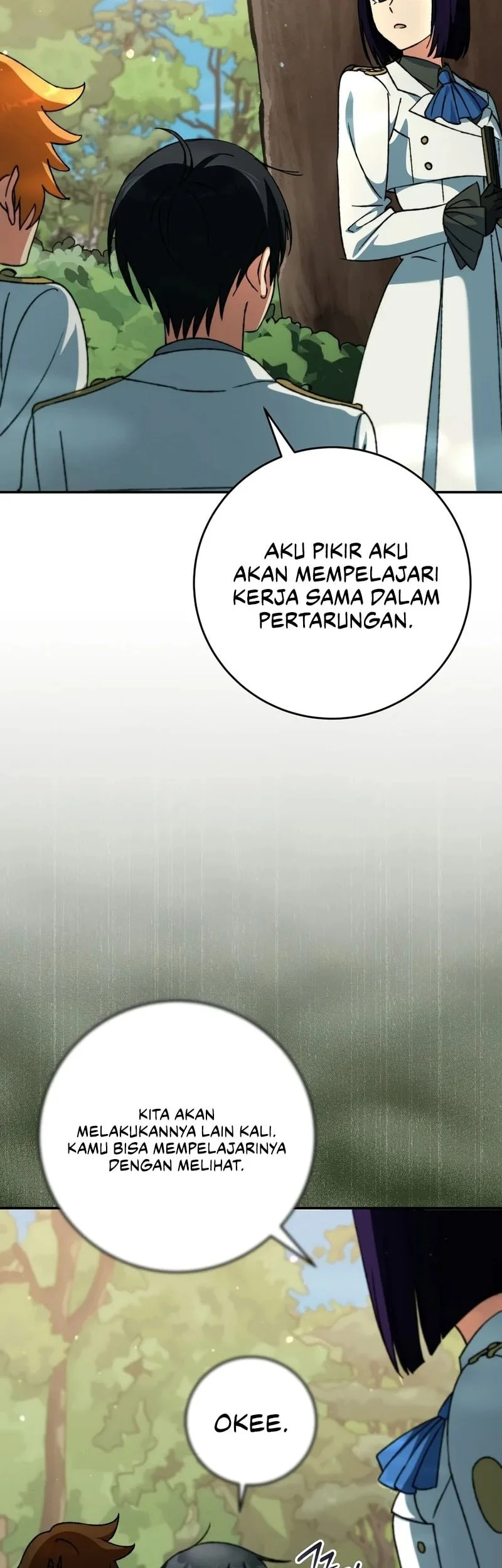 The Academy’s Weapon Replicator Chapter 19 Gambar 13