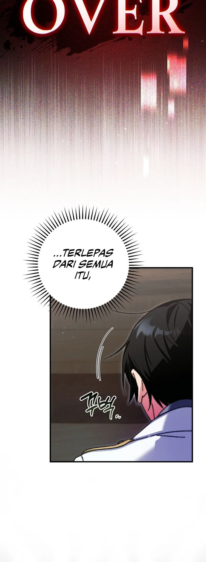 The Academy’s Weapon Replicator Chapter 2 Gambar 11