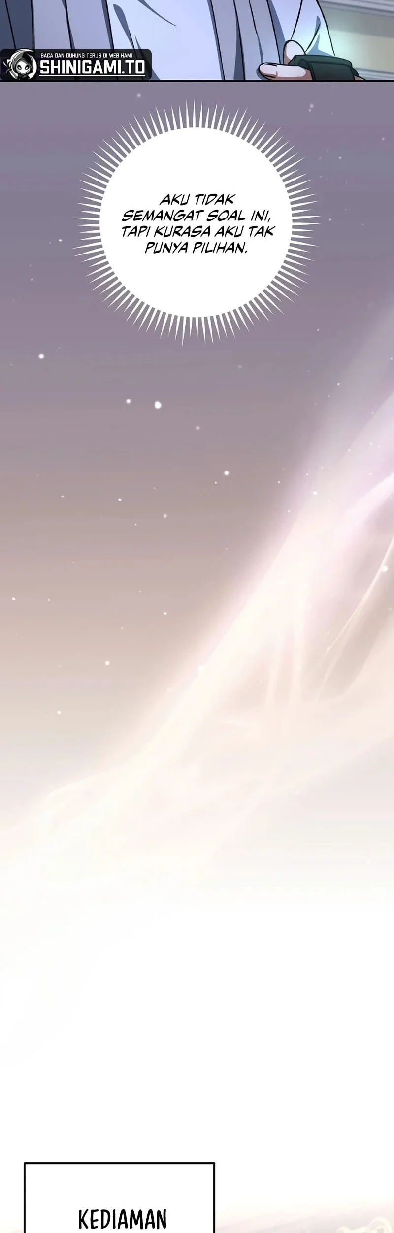 The Academy’s Weapon Replicator Chapter 20 Gambar 12