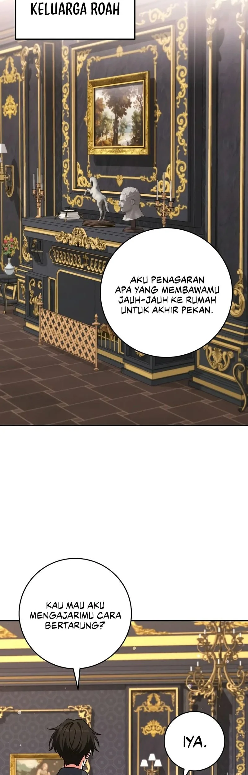 The Academy’s Weapon Replicator Chapter 20 Gambar 13