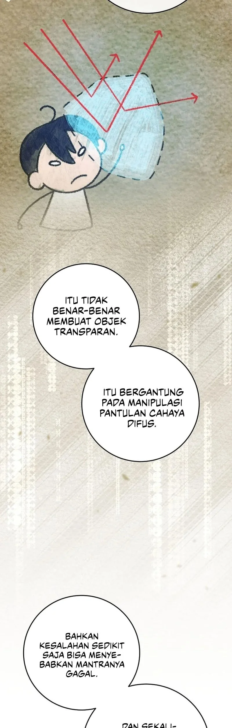 The Academy’s Weapon Replicator Chapter 4 Gambar 13