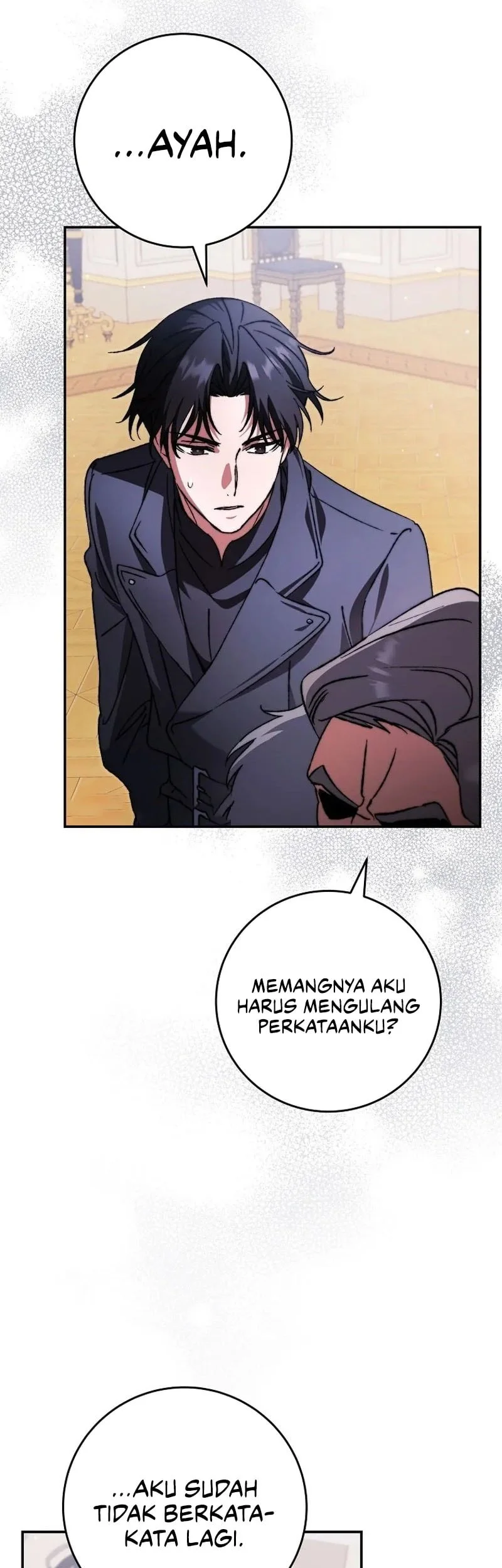 The Academy’s Weapon Replicator Chapter 6 Gambar 11