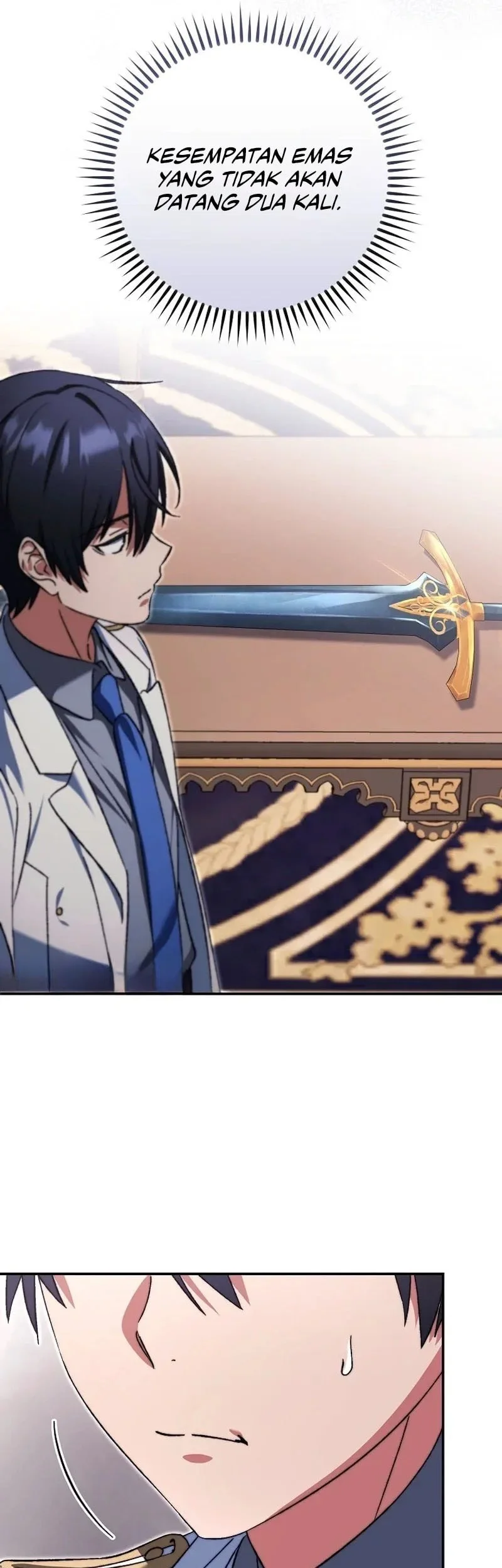The Academy’s Weapon Replicator Chapter 7 Gambar 11