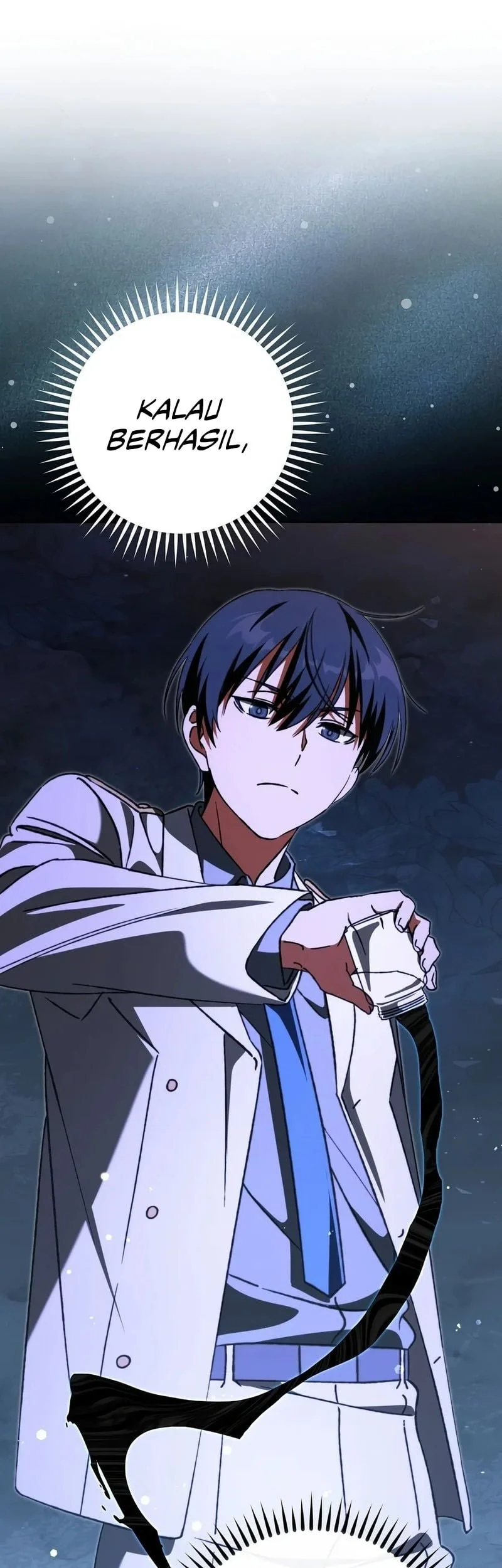 The Academy’s Weapon Replicator Chapter 8 Gambar 11
