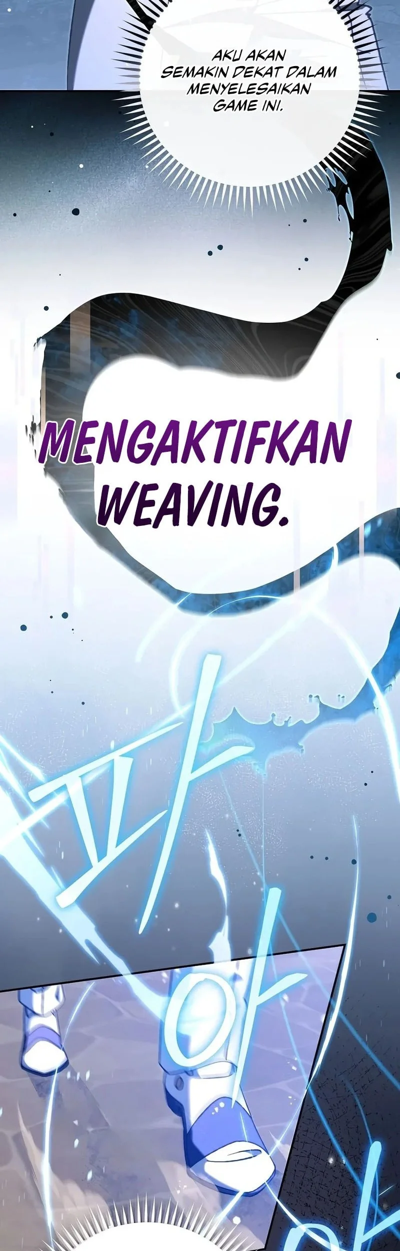 The Academy’s Weapon Replicator Chapter 8 Gambar 12