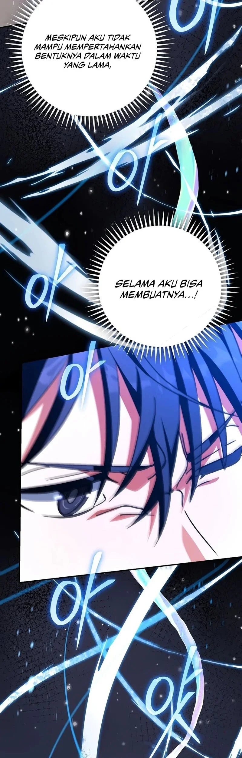 The Academy’s Weapon Replicator Chapter 8 Gambar 13